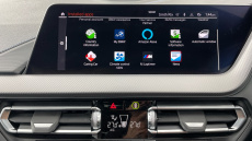 BMW 1 Series 118i [136] M Sport 5dr Step Auto [LCP] Petrol Hatchback